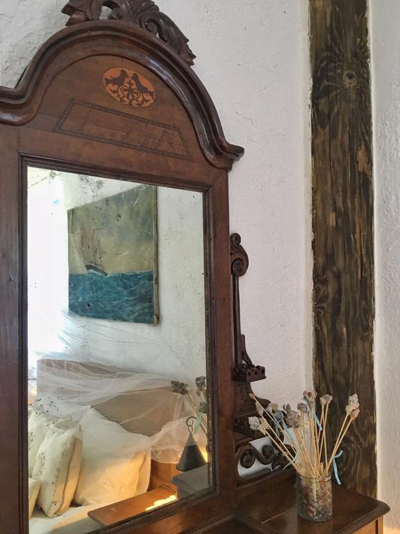 Dimitri Ada Evi & Restaurant Hotel İmroz Buitenkant foto
