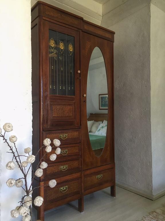 Dimitri Ada Evi & Restaurant Hotel İmroz Buitenkant foto